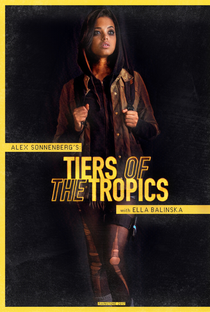 Tiers of the Tropics - Poster / Capa / Cartaz - Oficial 2