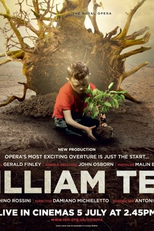 Royal Opera House: Guilherme Tell (Royal Opera House: Guillaume Tell)