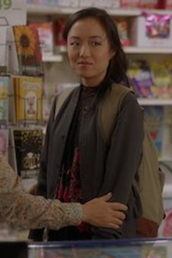 Poster de Episódio Janet's Boyfriend (2017)