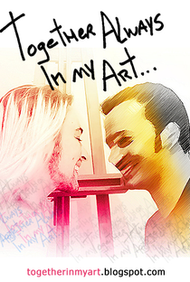 Together Always In My Art  - Poster / Capa / Cartaz - Oficial 1