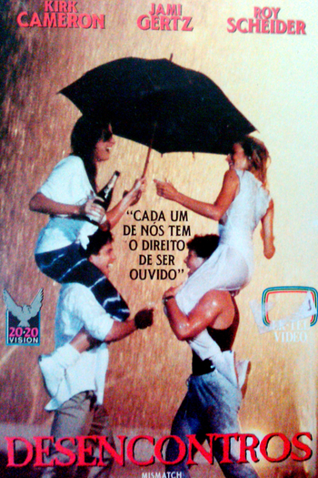  de Filme Desencontros (1989)