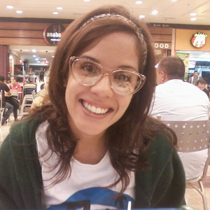 Foto de perfil de Mariana