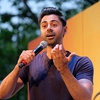 Patriot Act with Hasan Minhaj Coming to Netflix