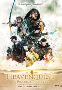 Em Busca do Paraíso (Heavenquest: A Pilgrim’s Progress)