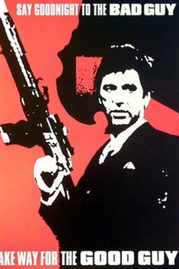  de Filme Scarface (1983)