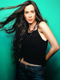 Alanis Morissette