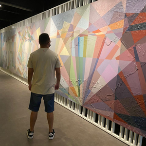 Foto de perfil de Danilo Ferreira Fernandes