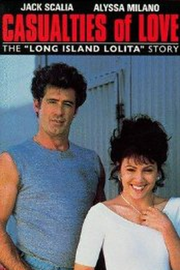  de Filme Feridas de Amor  (1993)