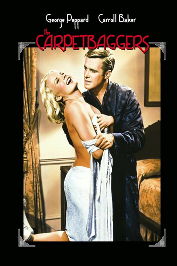  de Filme Os Insaciáveis (1964)