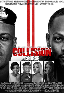 Dois Mundos em Colisão (Collision course)