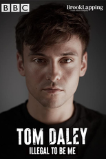 Tom Daley: Illegal to Be Me (Tom Daley: Illegal to Be Me)
