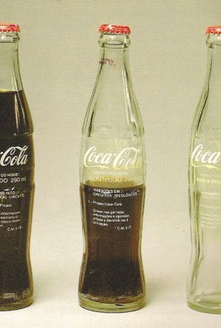 Poster 2 de Curta Cildo Meireles (1979)