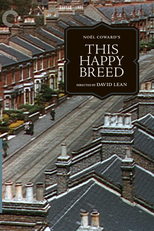 Este Povo Alegre (This Happy Breed)