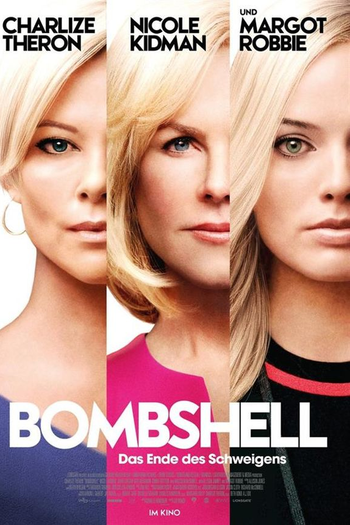  de Filme O Escândalo (2019)