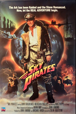 Piratas do Ar (Sky Pirates)