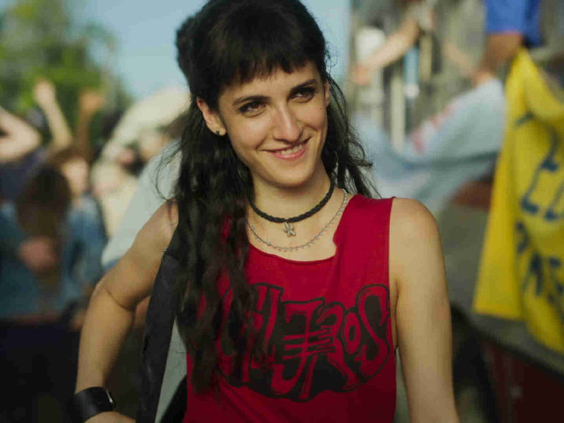 Foto 8 de Cromañon: A noite do incêndio