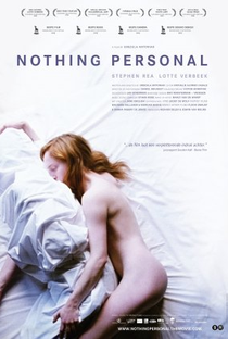 Nada Pessoal - Poster / Capa / Cartaz - Oficial 4