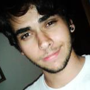 Foto de perfil de Mateus