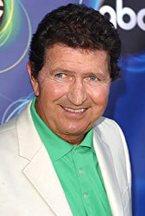 Mac Davis (I) - Poster 1
