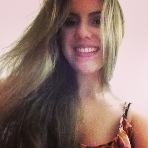 Foto de perfil de Bruna Lobo