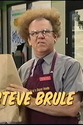 Poster de TV Bagboy (2015)