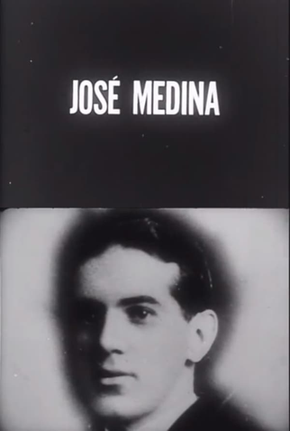 Poster 1 de Curta José Medina (1968)
