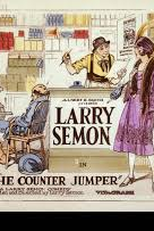 The Counter Jumper (The Counter Jumper)