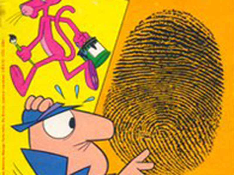 Foto 1 de O Inspetor