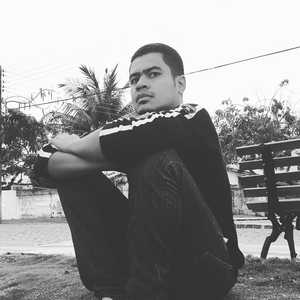 Foto de perfil de Neverthon Cabral