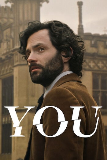  de Série Você (4ª Temporada) (2023)