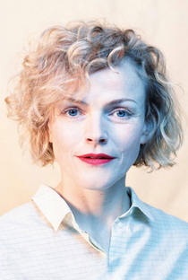 Maxine Peake - Poster 1