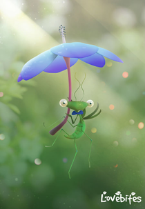 Lovebites (Lovebites)