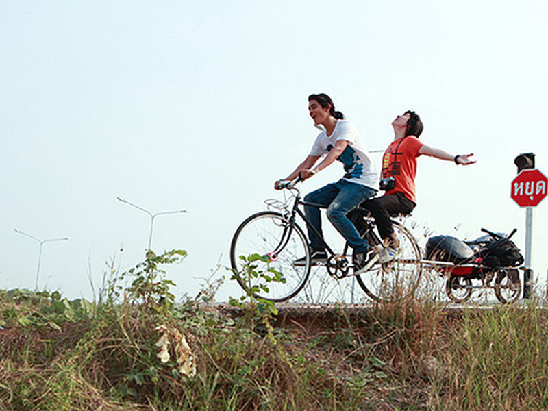 Foto 3 de Old Pals (August Friends)