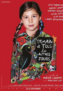 Amanhã e Todos os Outros Dias (Demain et tous les autres jours)