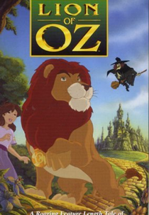 Lion of Oz (Lion of Oz)