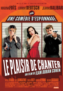 Prazer em Cantar (Le Plaisir de Chanter)