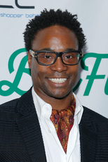 Billy Porter