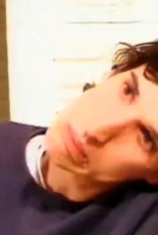 Poster 2 de Curta Babas e Lágrimas (2006)