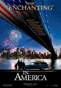 Terra de Sonhos (In America)