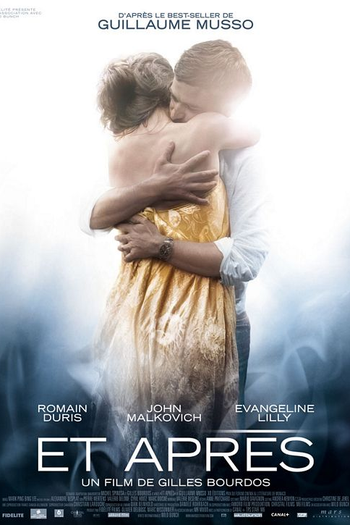  de Filme Depois de Partir (2008)