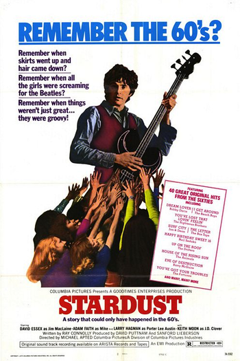  de Filme O Preço do Sucesso (1974)