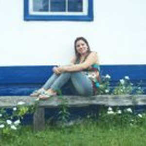 Foto de perfil de Tereza Cristina