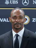 Anthony Mackie