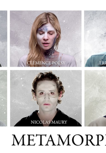 Metamorfoses (Métamorphoses)