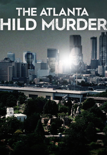 Terror em Atlanta (The Atlanta Child Murders)