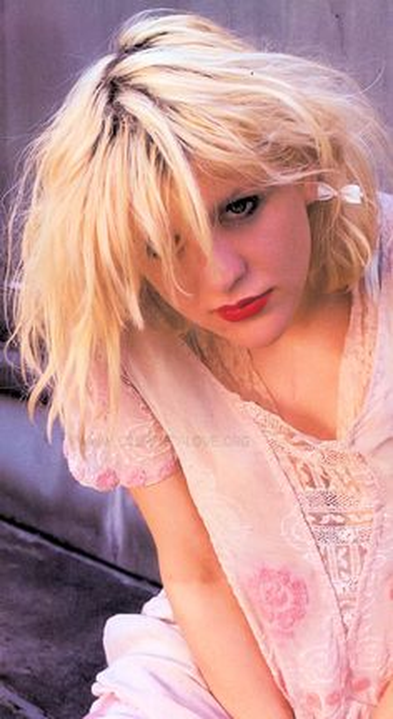 Courtney Love - Foto 4