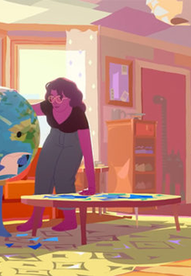 Blue Curry (Blue Curry)