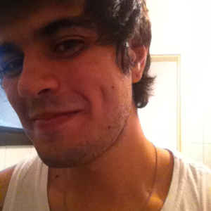 Foto de perfil de Victor Alves Pereira