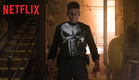 Marvel - O Justiceiro | Trailer oficial [HD] | Netflix