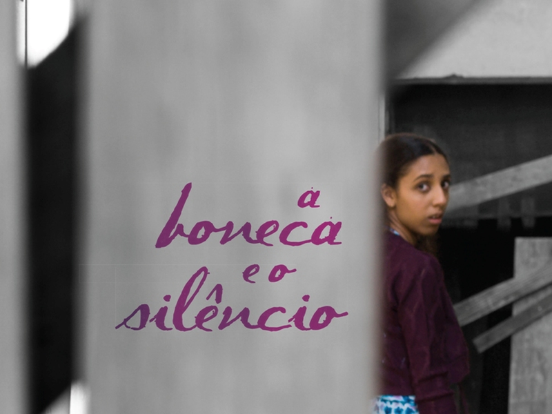 Foto 1 de A Boneca e o Silêncio